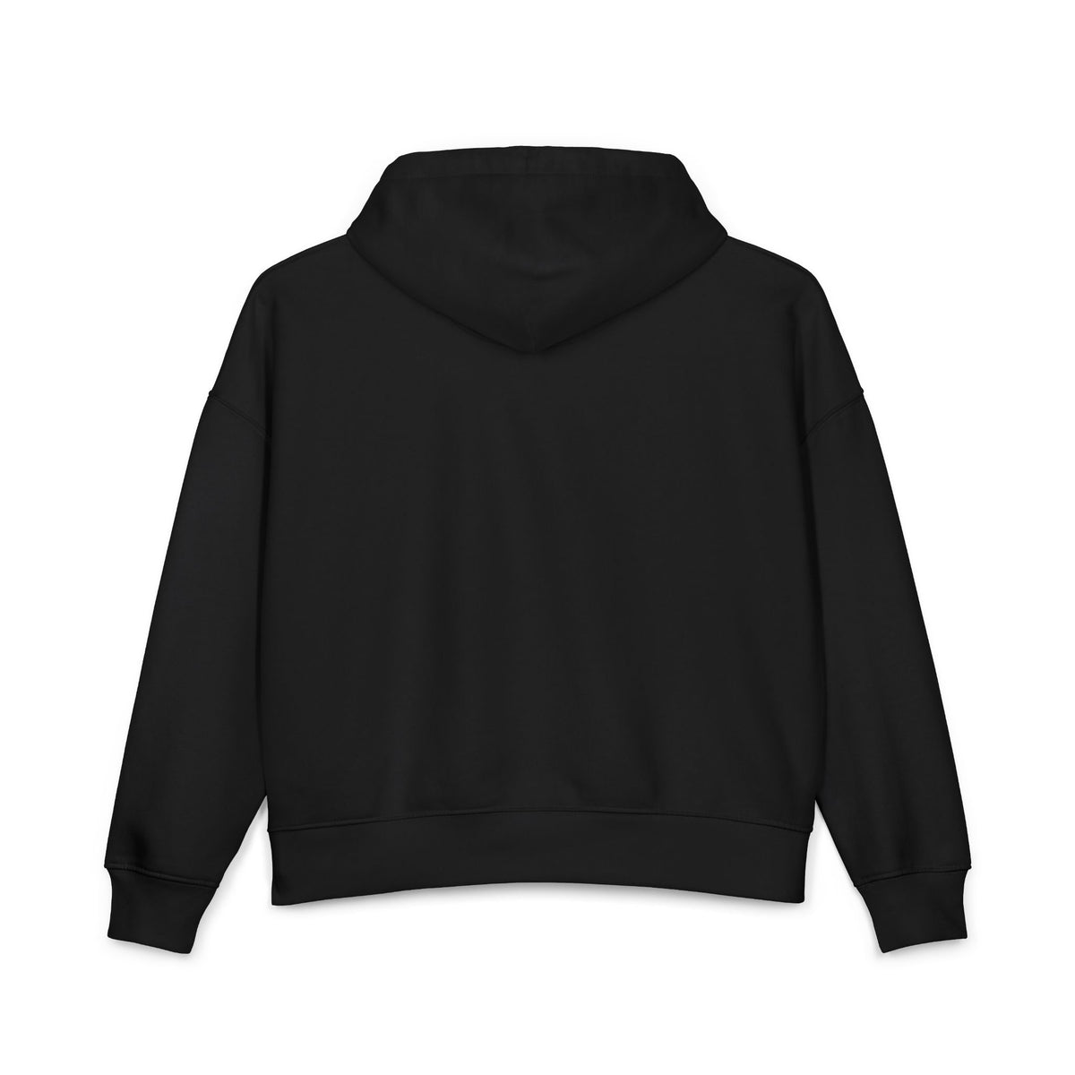 Yuba River Scenic Hoodie — Nevada City Bridge Graphic