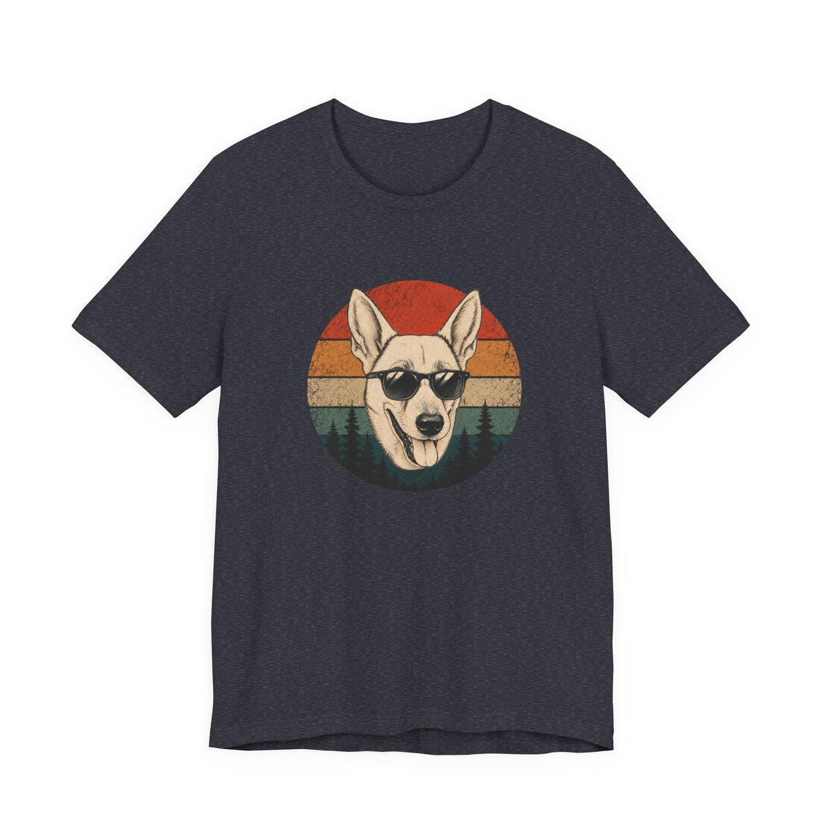 Cool Companion - dog tee