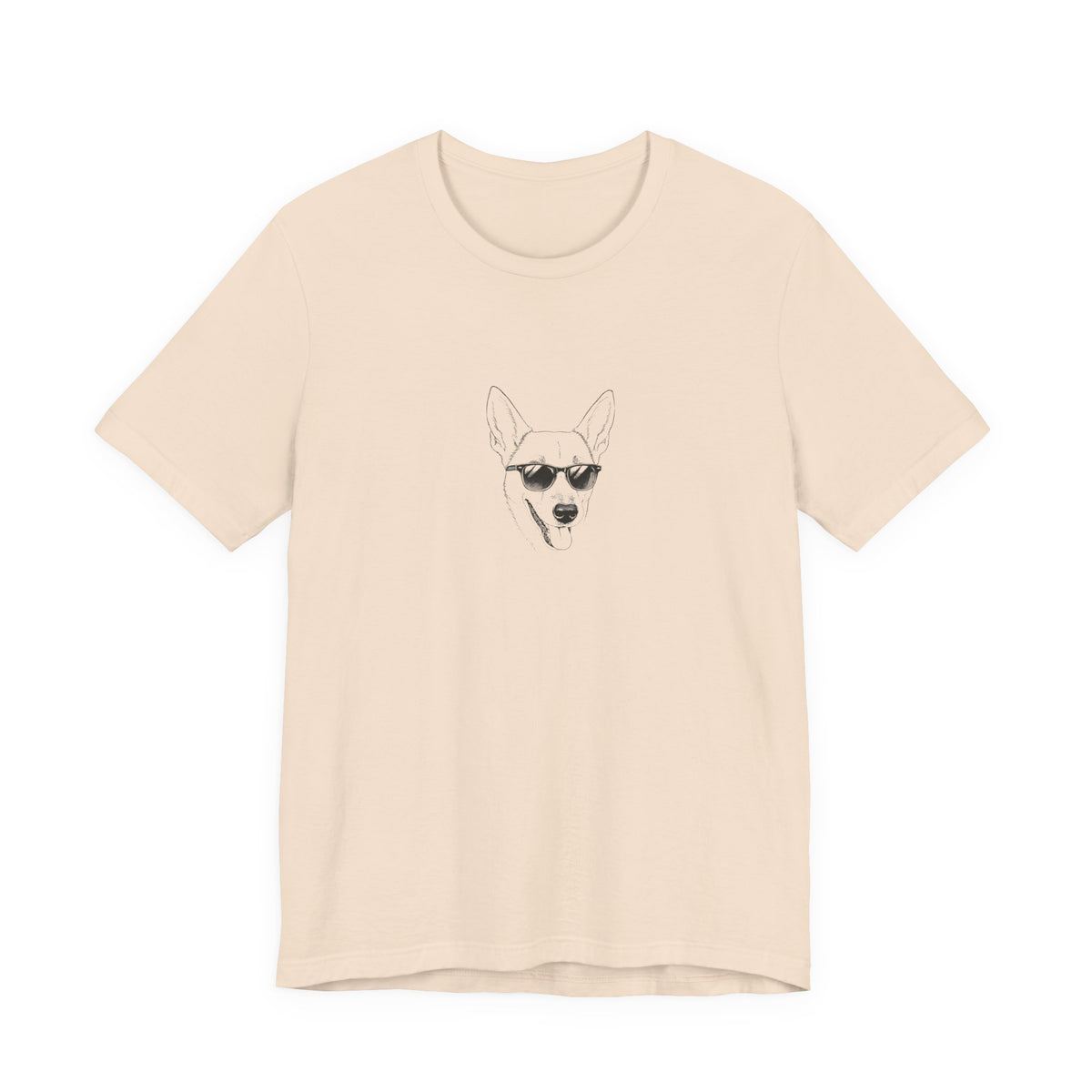 Cool Dog Tee