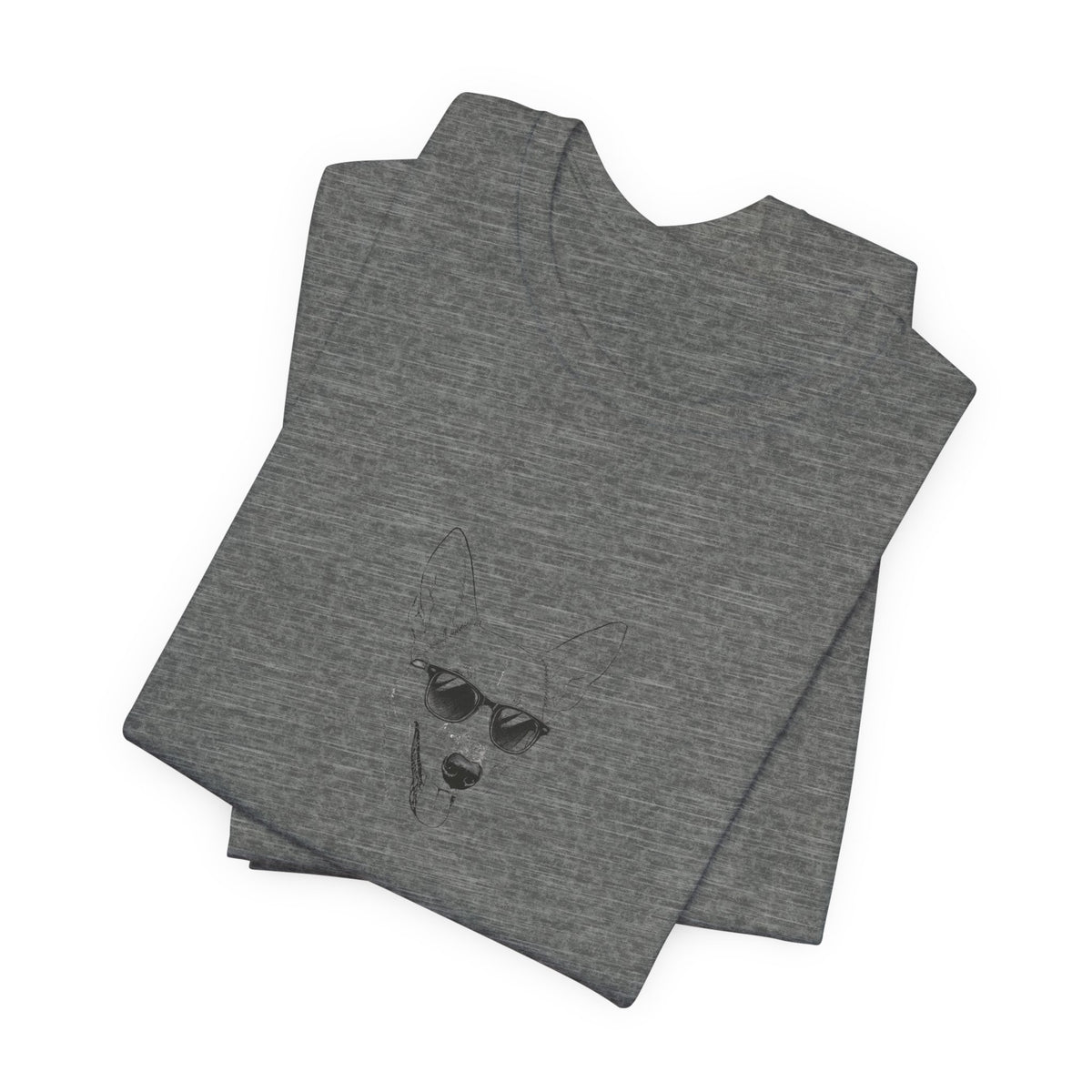 Cool Dog Tee