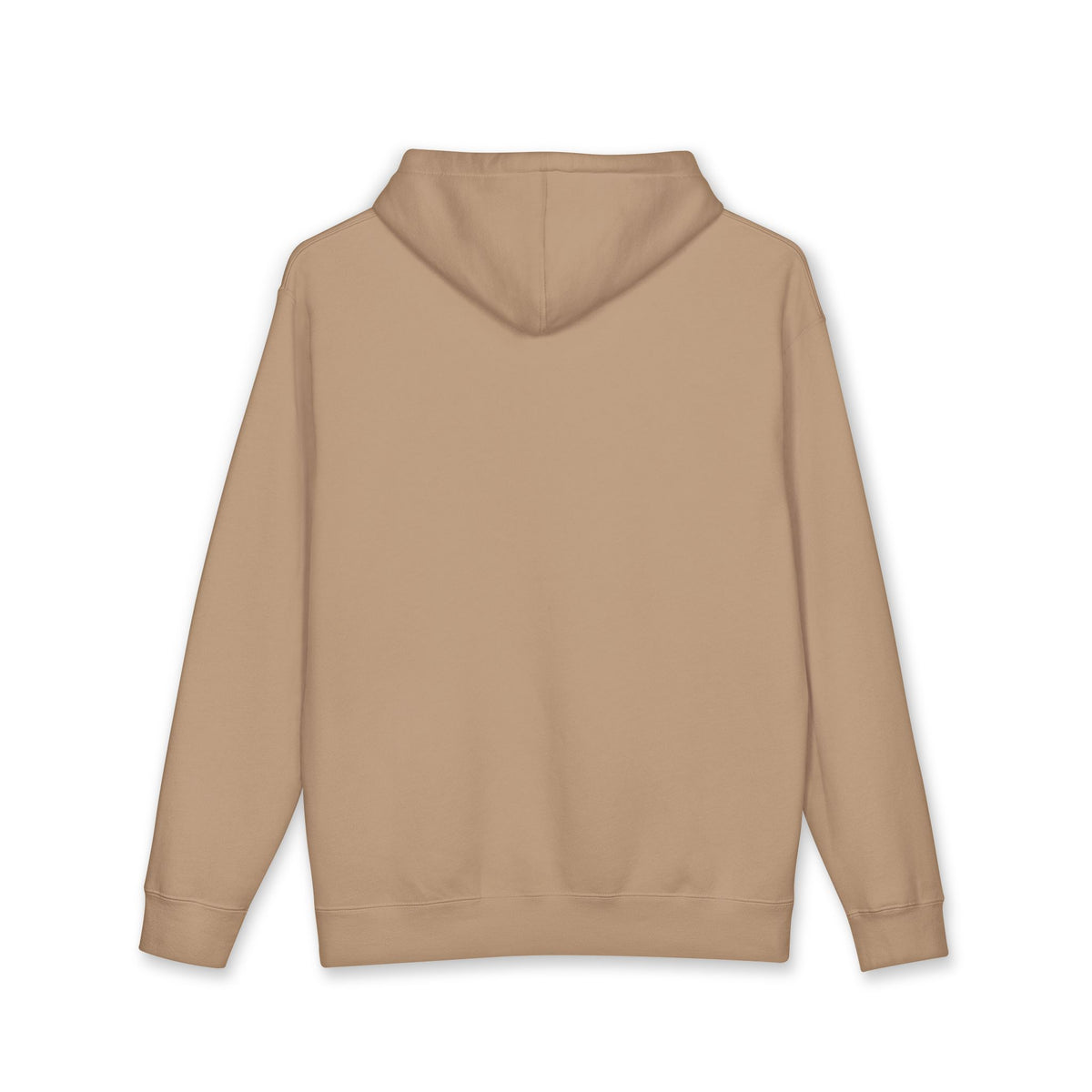 Yuba River Vintage Bridge Hoodie — Nevada City Scenic Outdoor Pullover