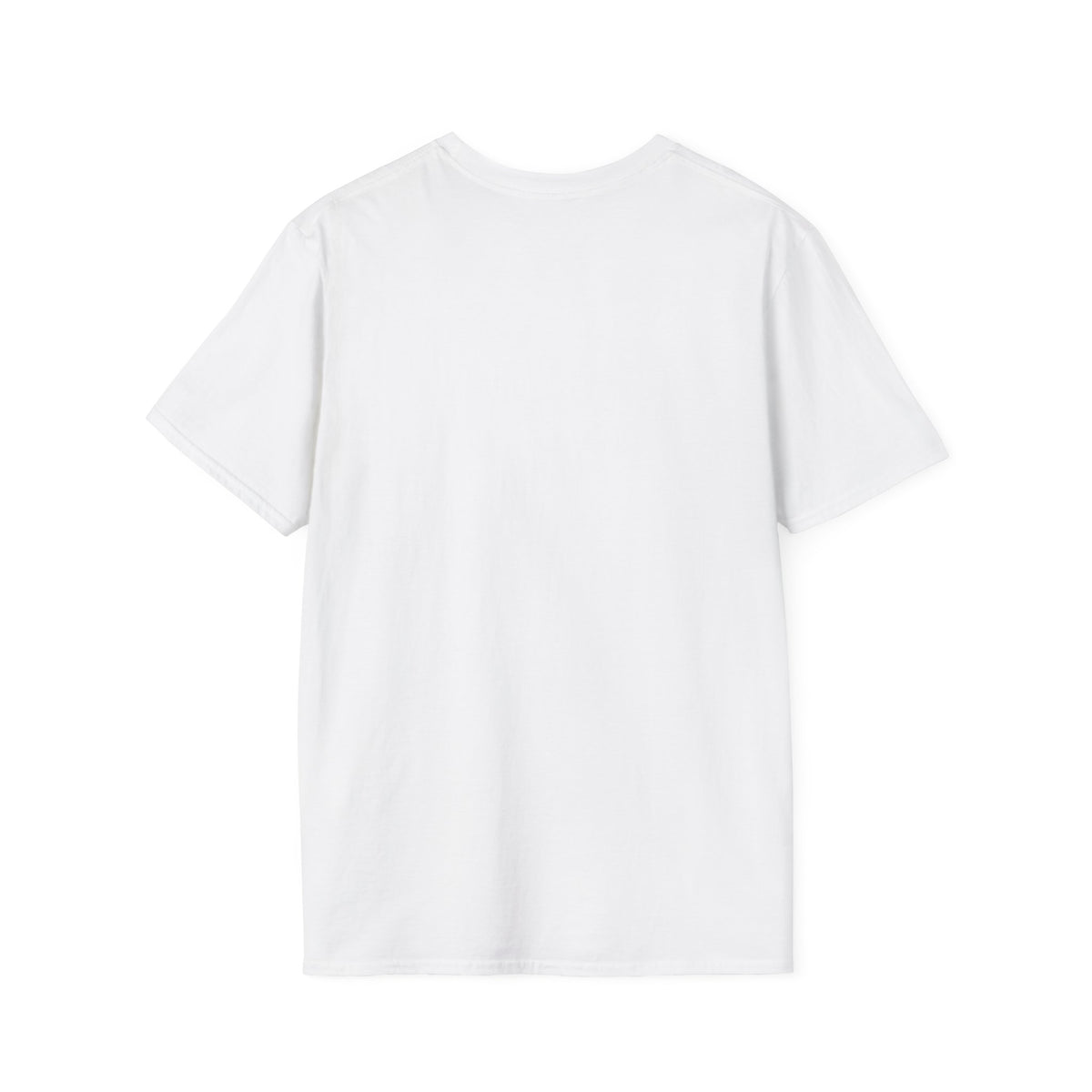 Go Where It’s Quiet T-Shirt – Minimalist Mountain Graphic Tee | Black & White Nature Shirt | Outdoor Apparel