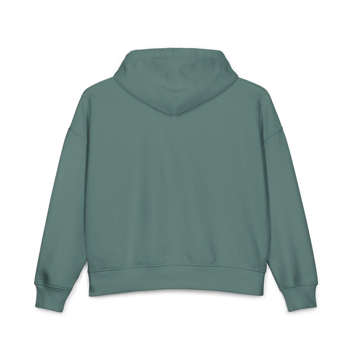 Yuba River Scenic Hoodie — Nevada City Bridge Graphic