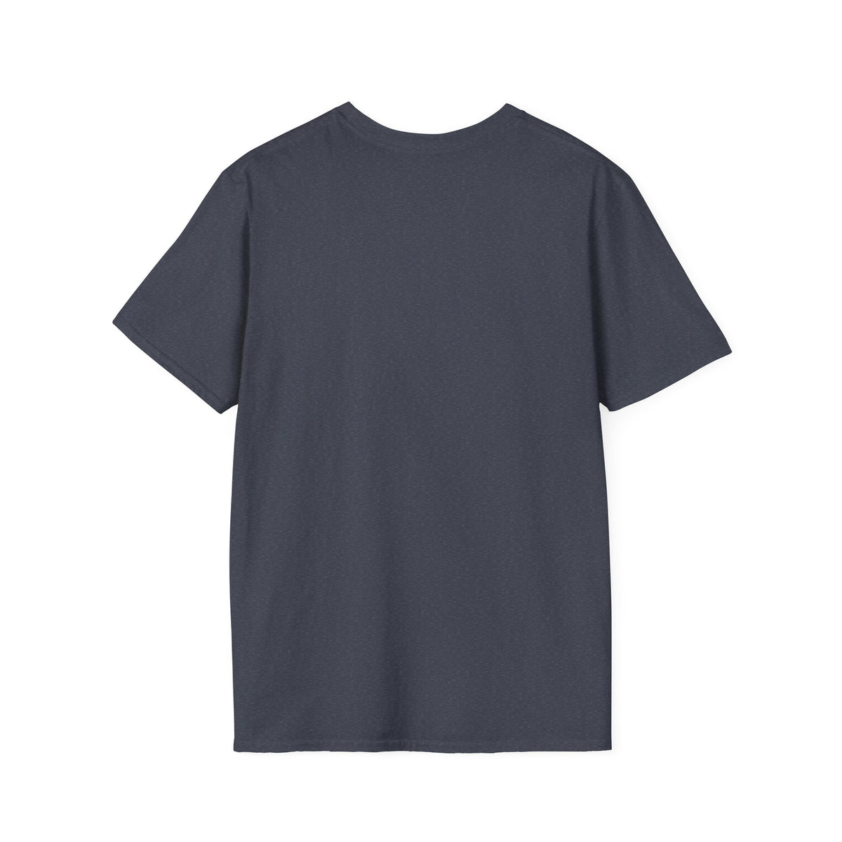 Go Where It’s Quiet T-Shirt – Minimalist Mountain Graphic Tee | Black & White Nature Shirt | Outdoor Apparel