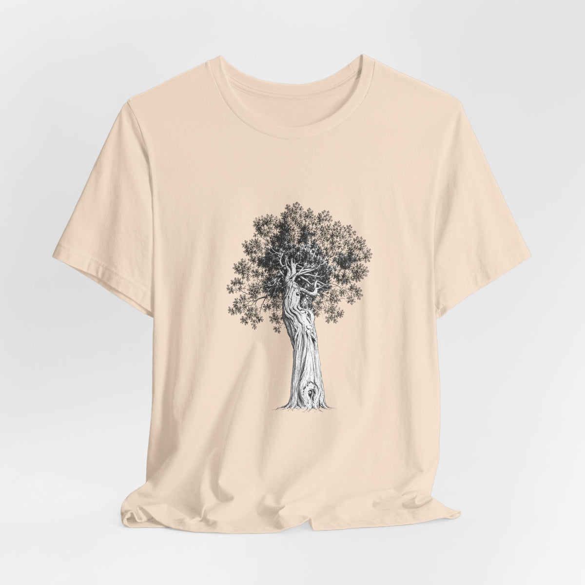 Old Soul Tee