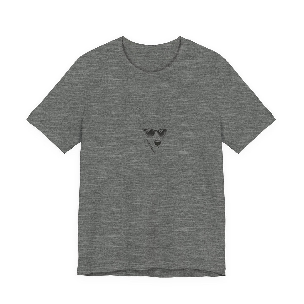 Cool Dog Tee
