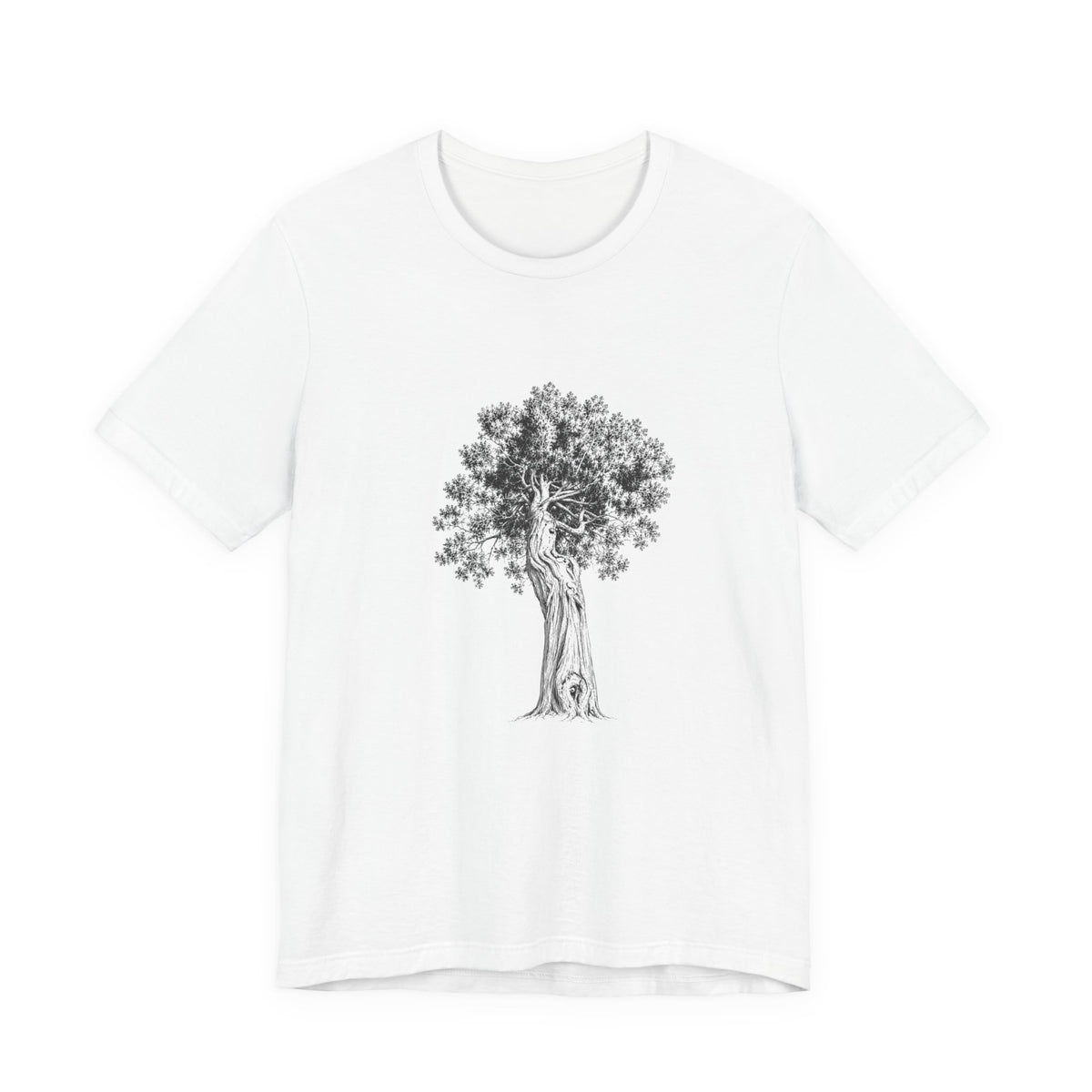 Old Soul Tee