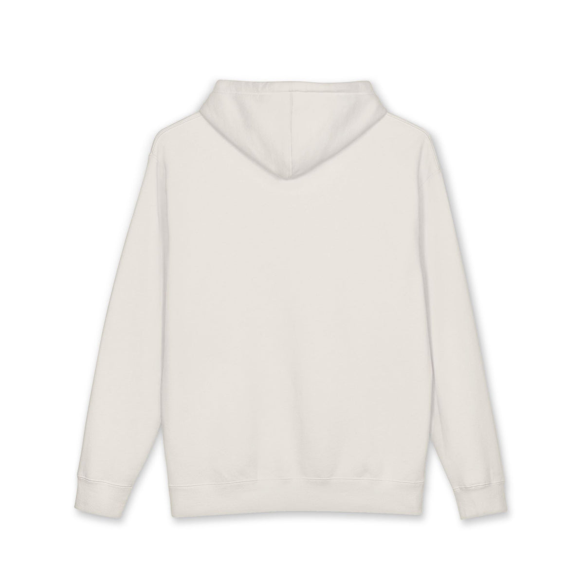 Yuba River Vintage Bridge Hoodie — Nevada City Scenic Outdoor Pullover