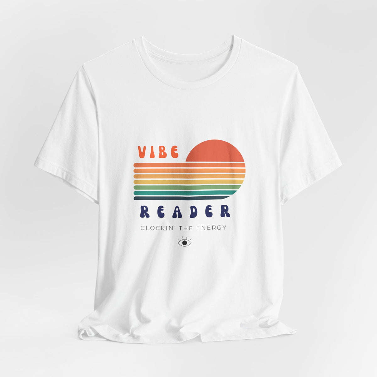 Copy of Unisex Jersey Short Sleeve Tee