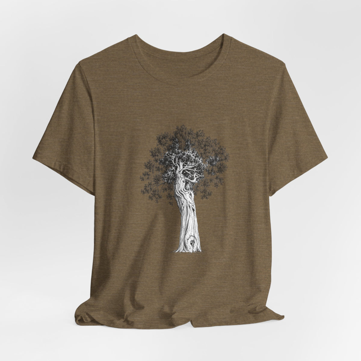 Old Soul Tee