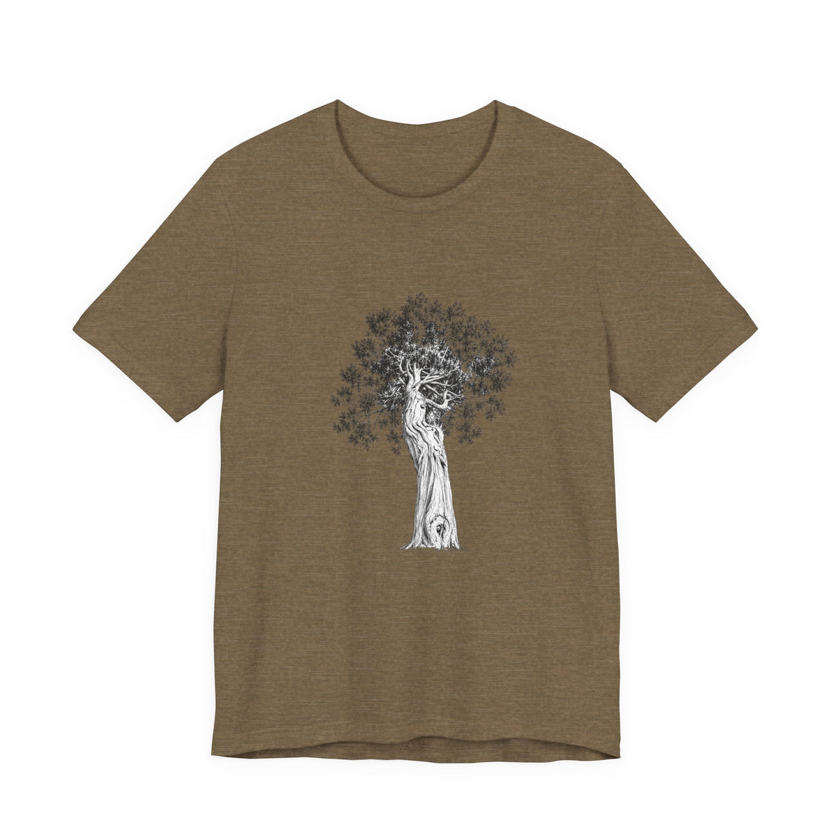 Old Soul Tee