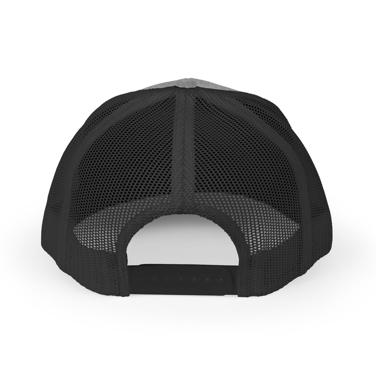 Vibe Chaser Trucker Hat – Retro Sunset Patch Cap | Outdoor Snapback | Good Vibes Hat
