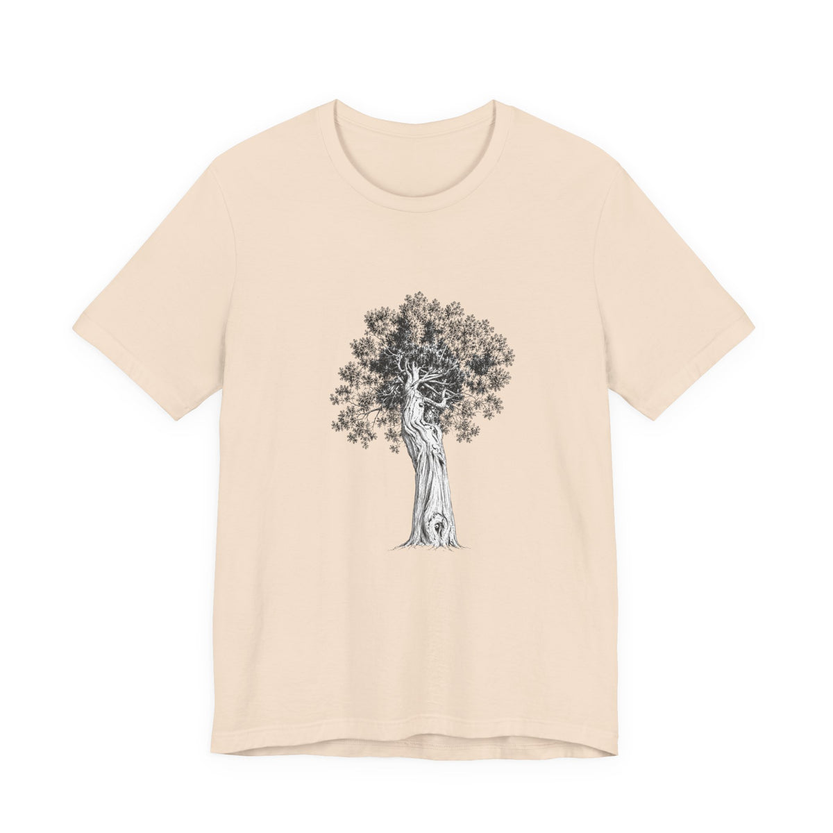 Old Soul Tee
