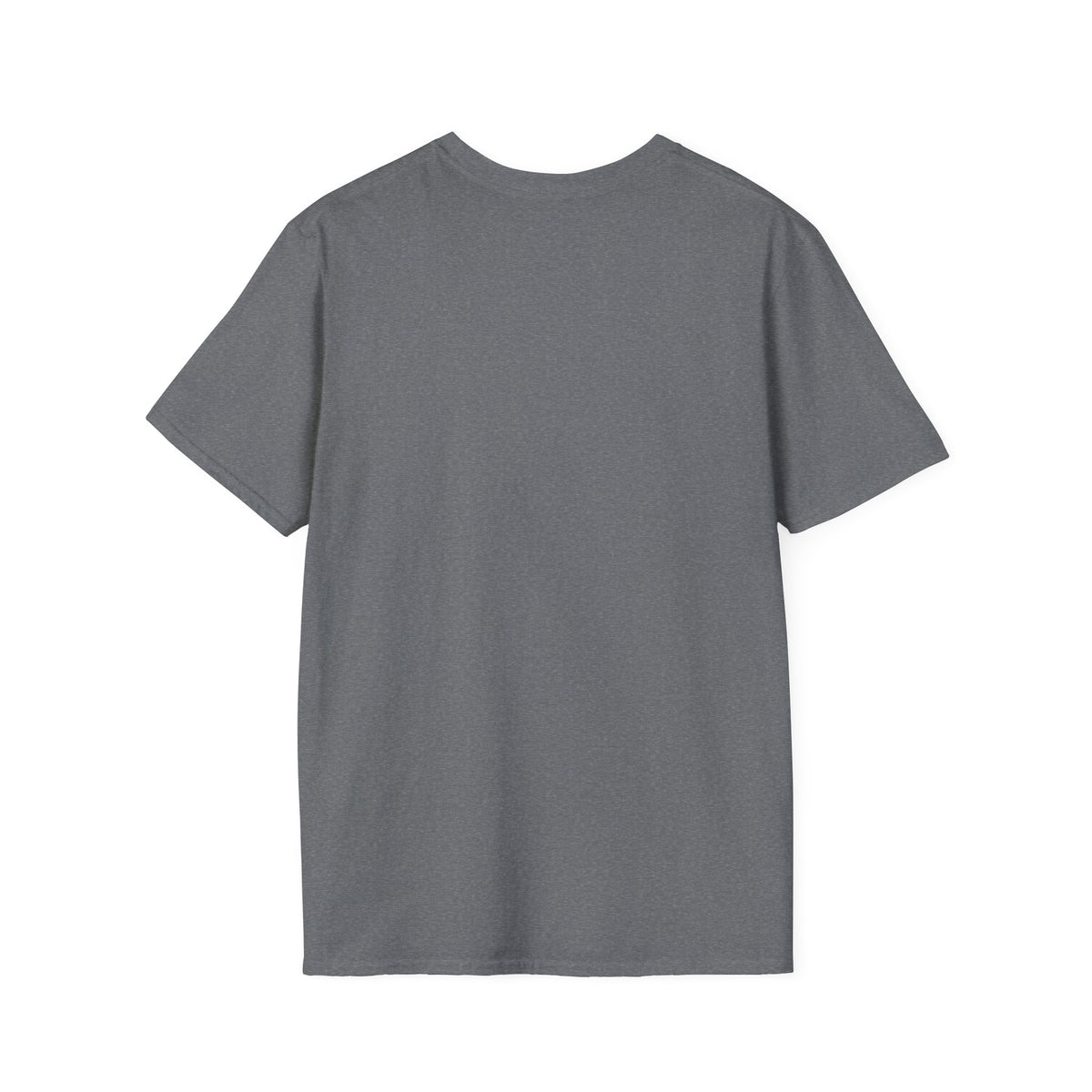 Go Where It’s Quiet T-Shirt – Minimalist Mountain Graphic Tee | Black & White Nature Shirt | Outdoor Apparel