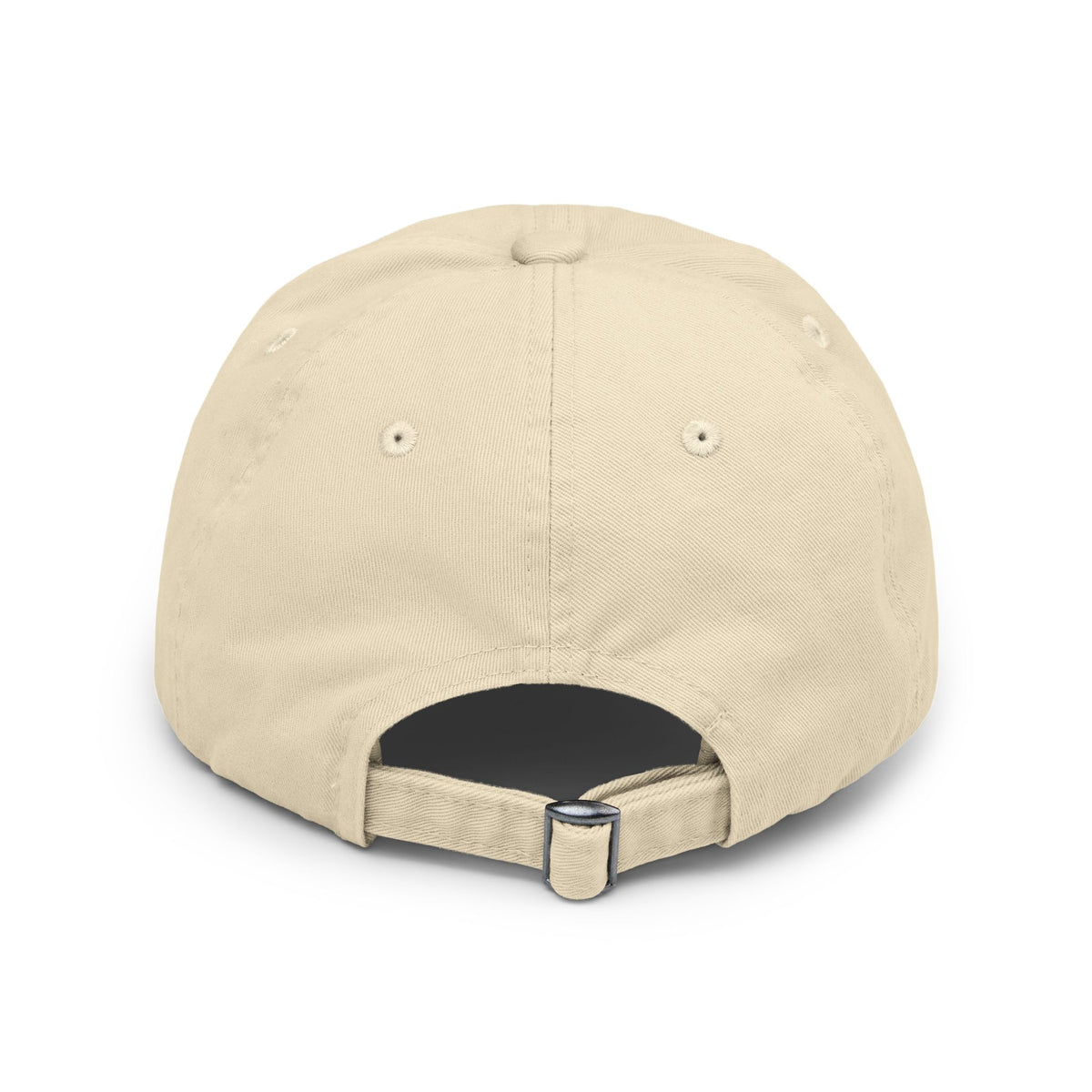 Vibe Chaser Vintage Hat – Retro Sunset Distressed Cap | Washed Cotton Dad Hat | Good Vibes Apparel