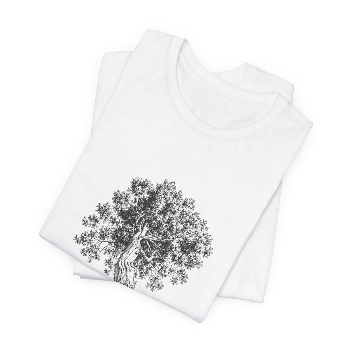 Old Soul Tee