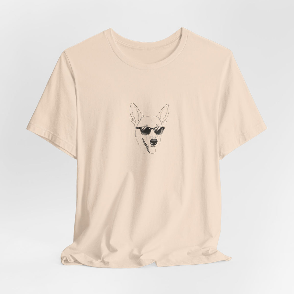 Cool Dog Tee