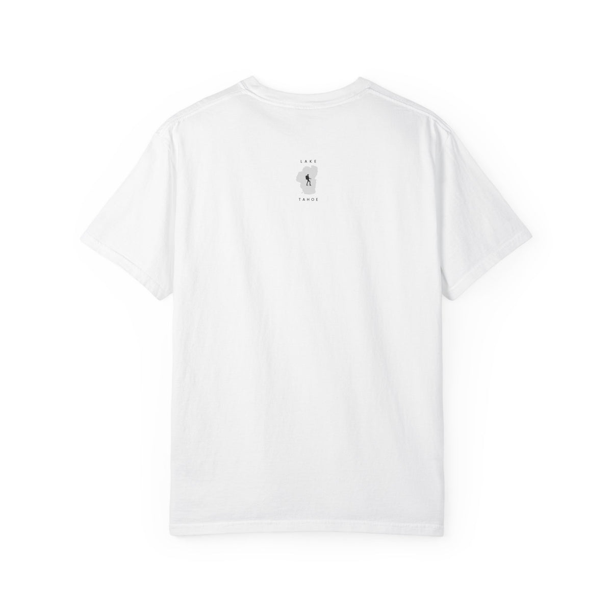 Find the Quiet T-Shirt — Minimal Graphic Tee