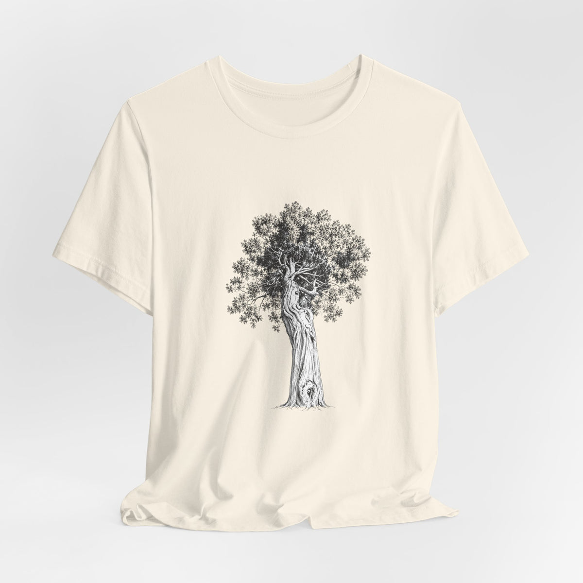 Old Soul Tee