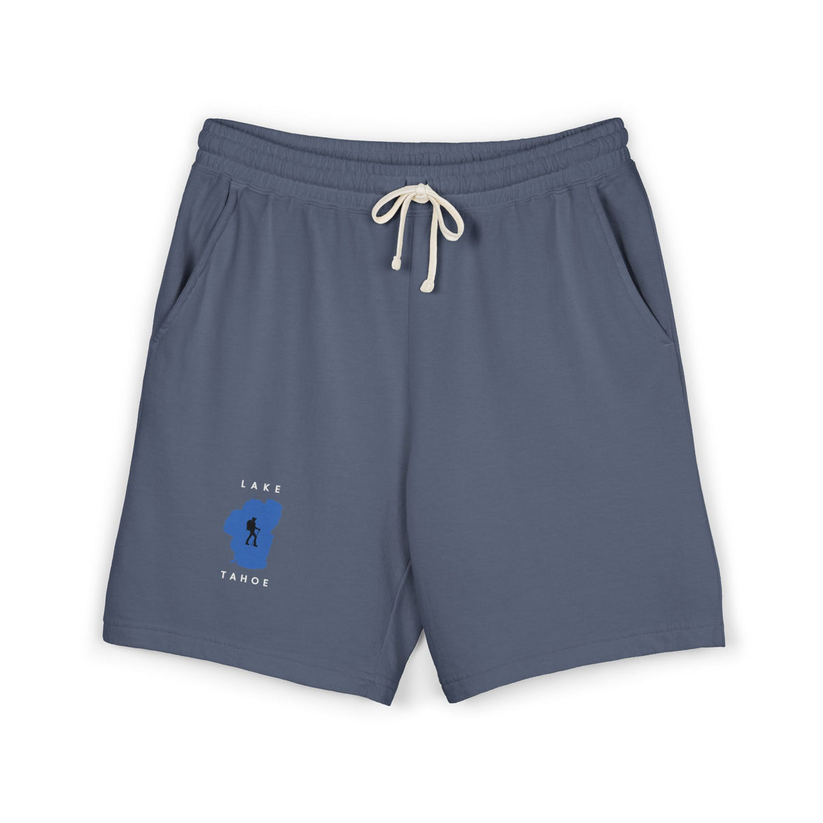 Lake Tahoe Fleece Shorts