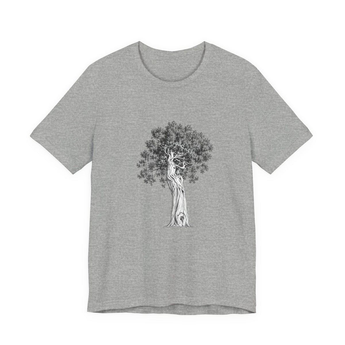 Old Soul Tee