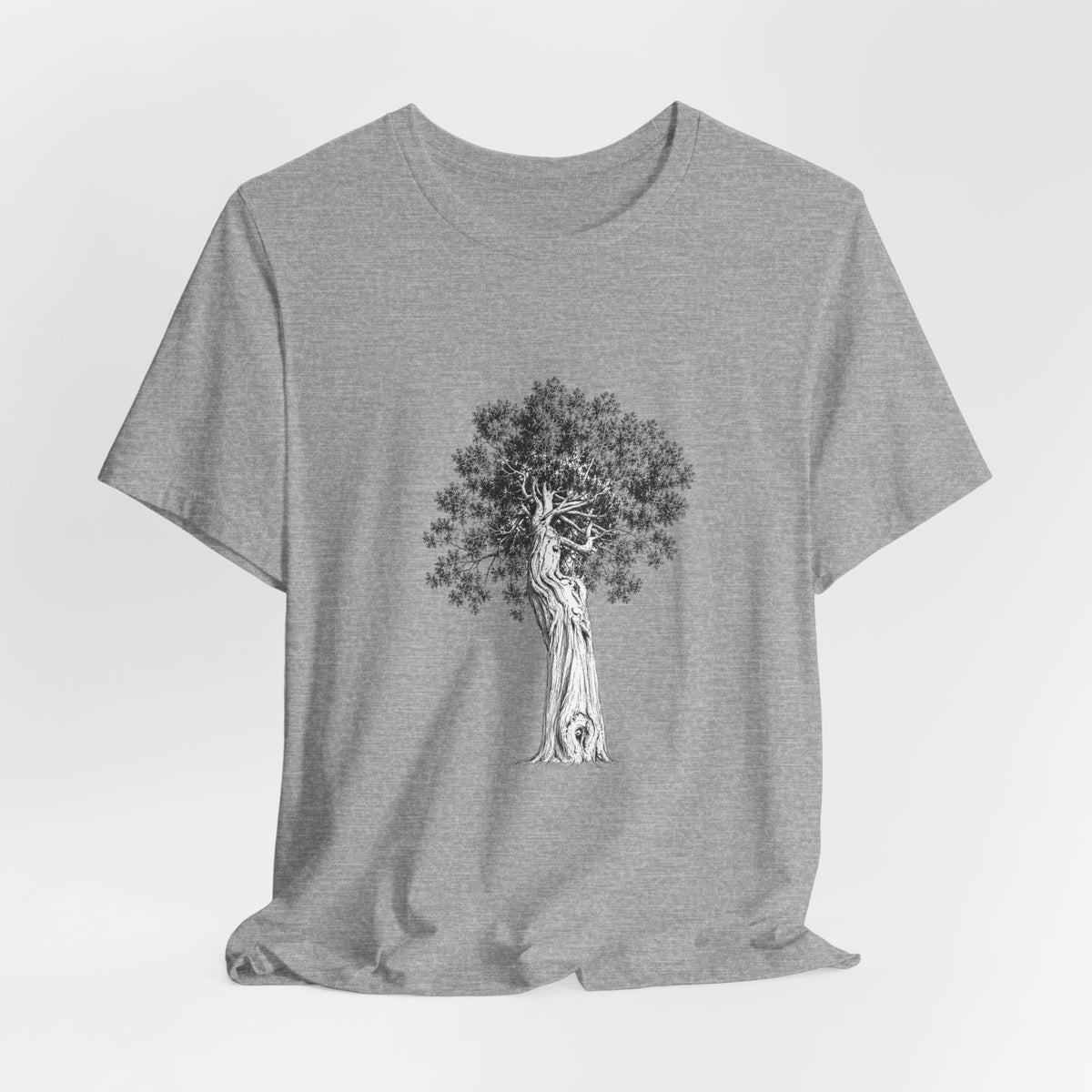 Old Soul Tee