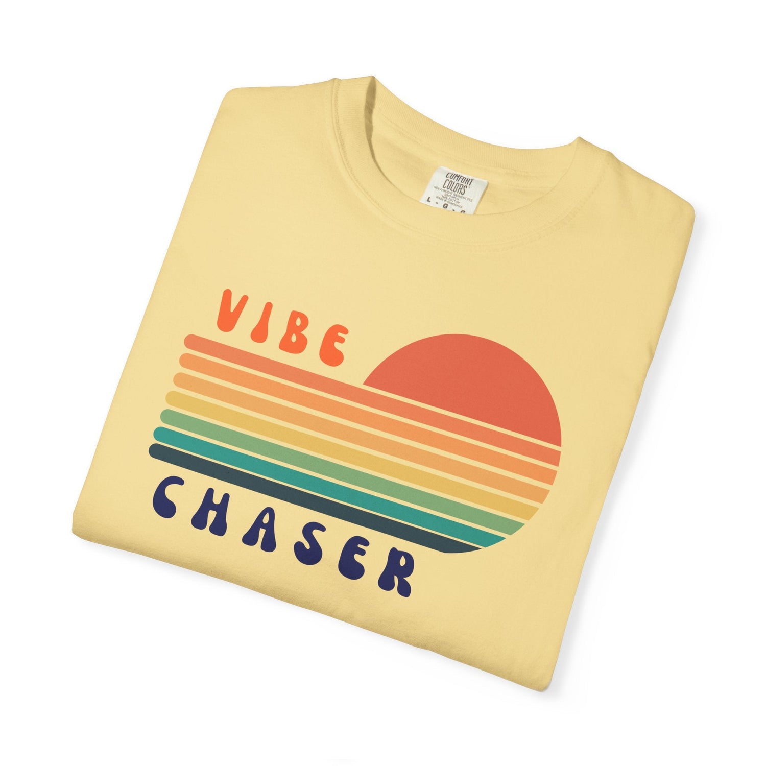 Good Vibes Department