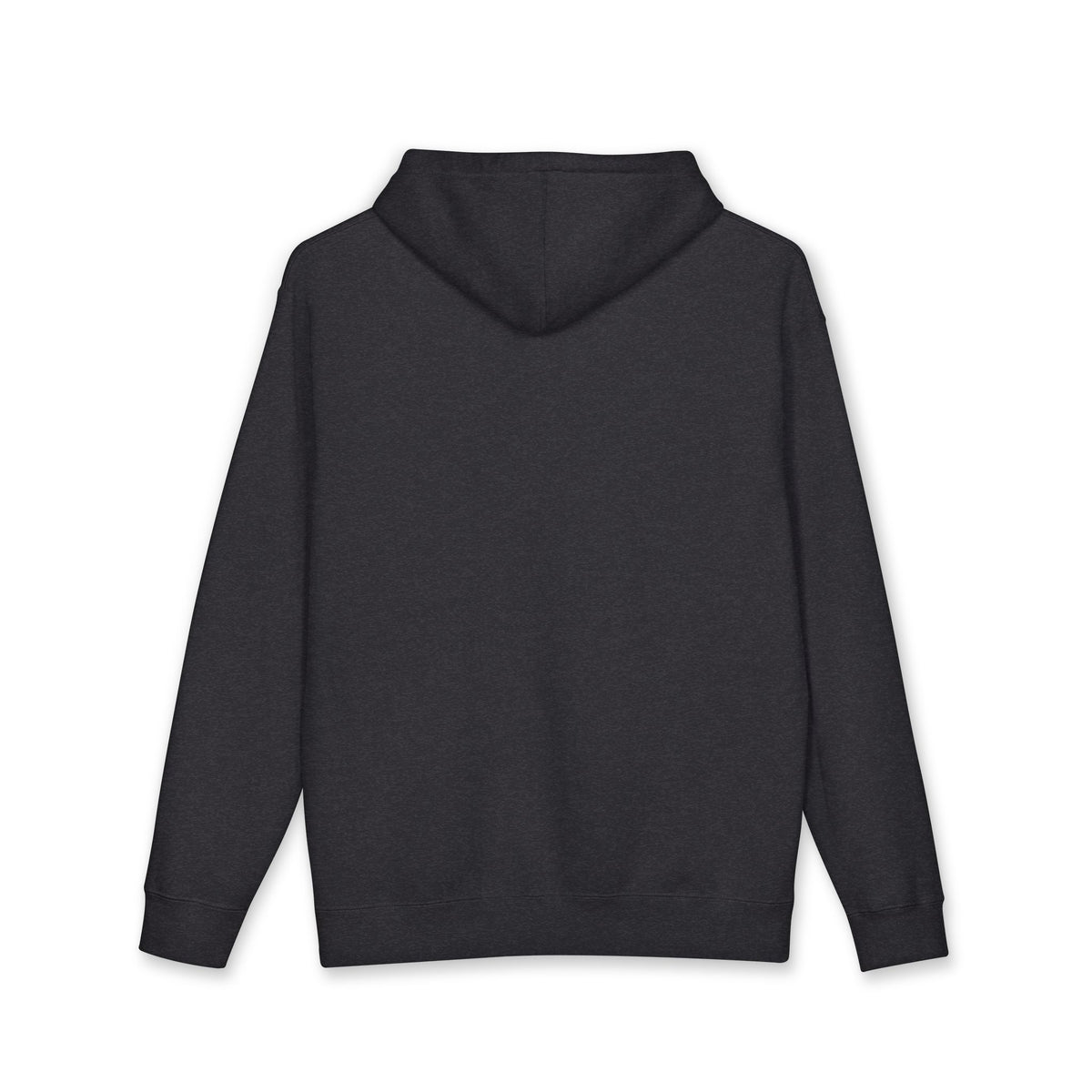 Yuba River Vintage Bridge Hoodie — Nevada City Scenic Outdoor Pullover