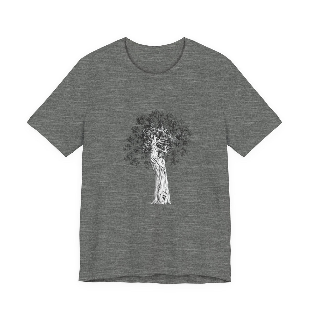 Old Soul Tee
