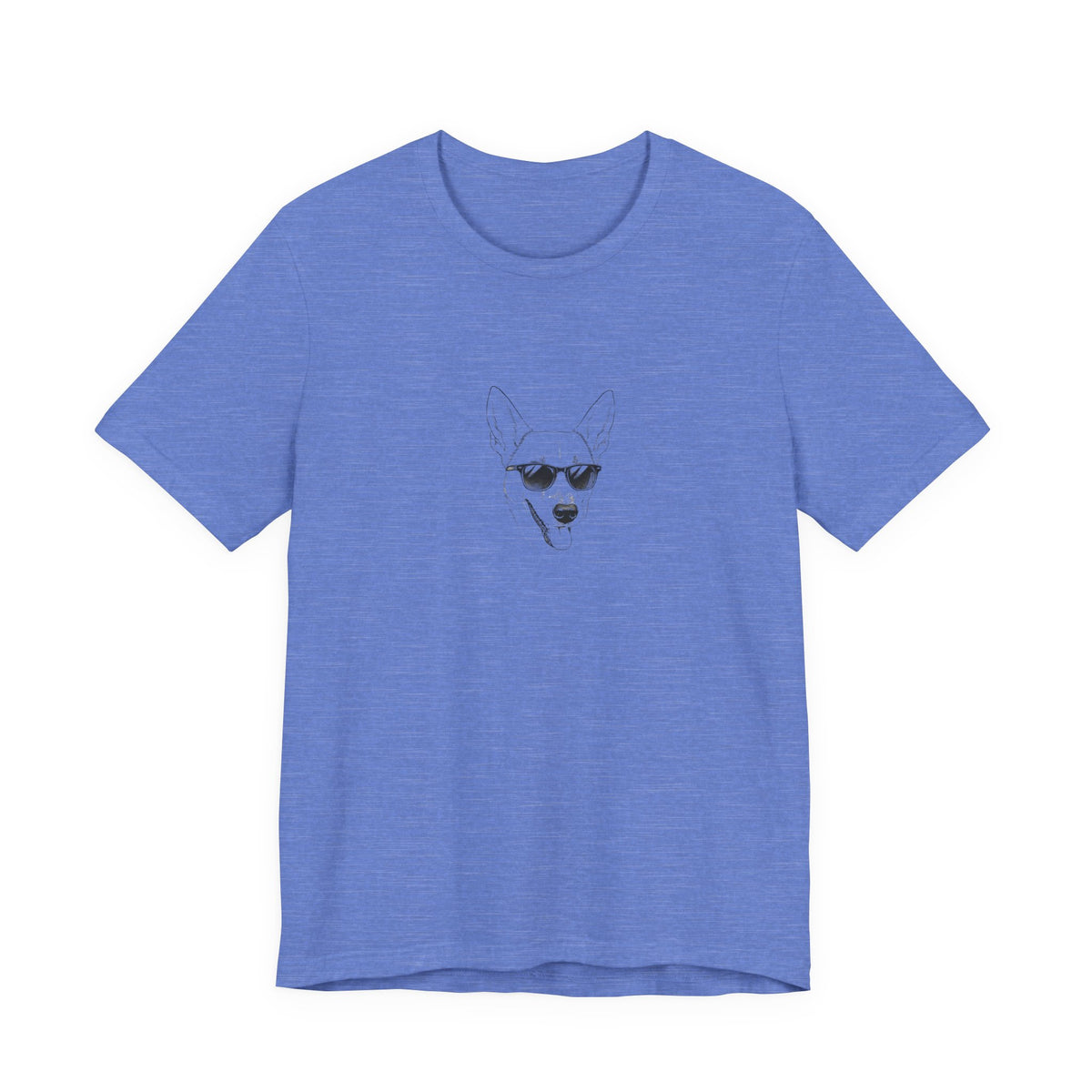 Cool Dog Tee