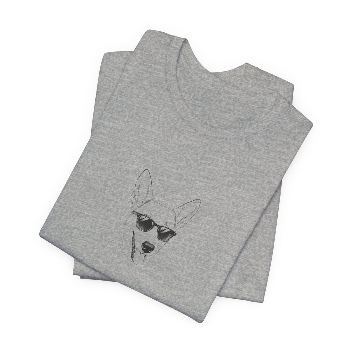 Cool Dog Tee