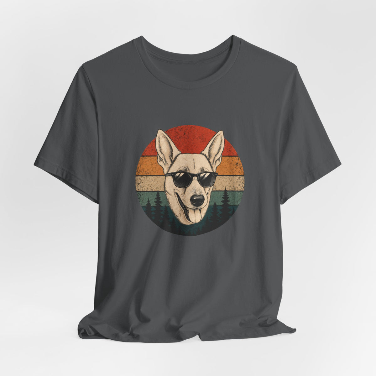 Cool Companion - dog tee
