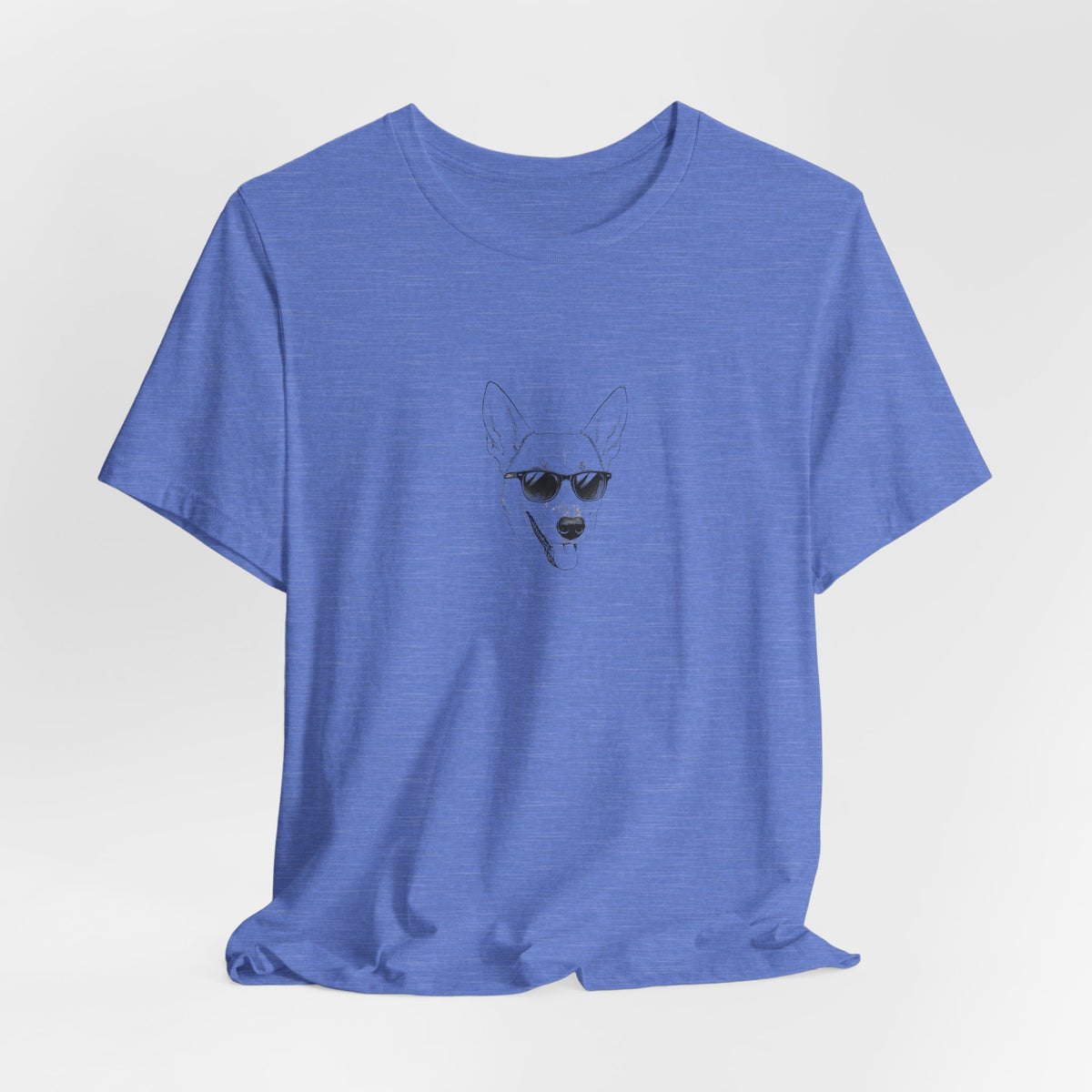 Cool Dog Tee