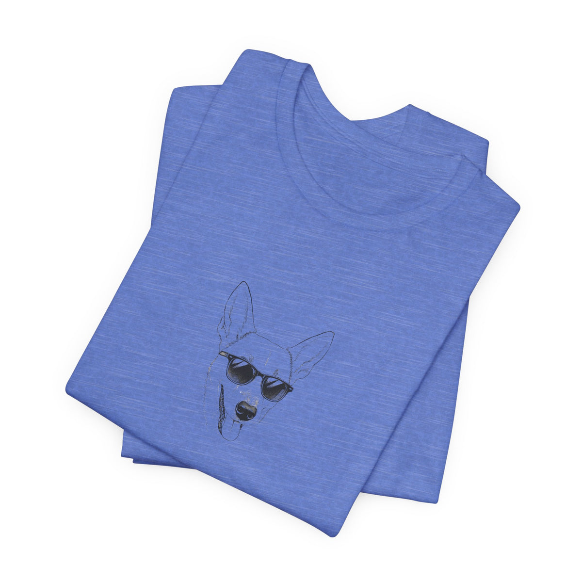 Cool Dog Tee