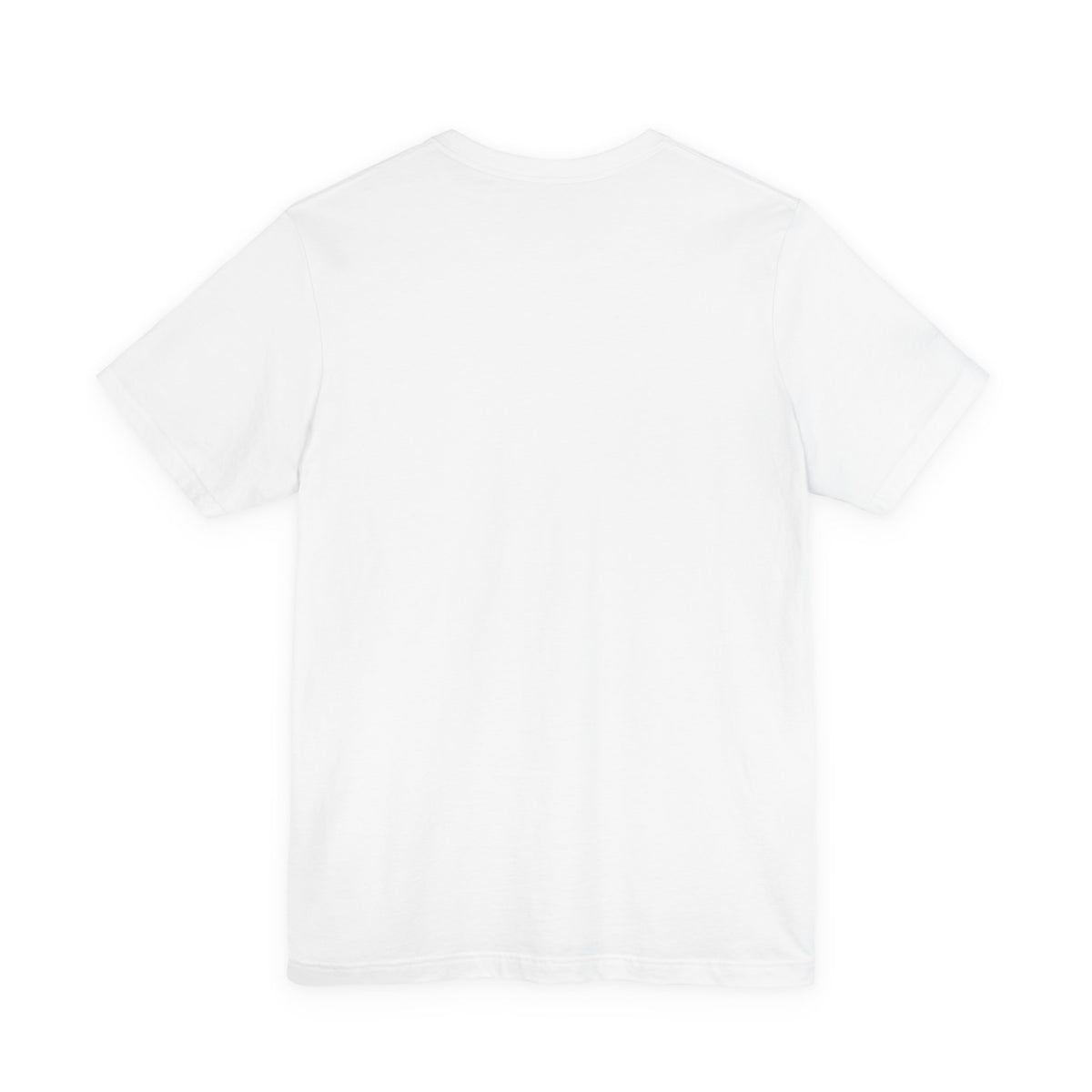 Aspen leaf tee-Rocky Mountain Colorado