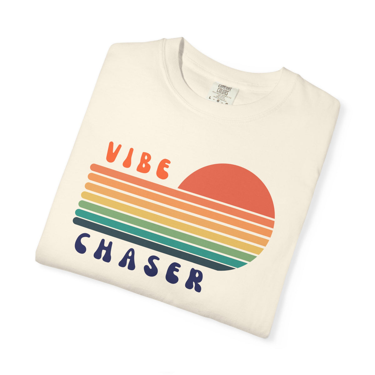 Original Vibe Chaser T-Shirt design