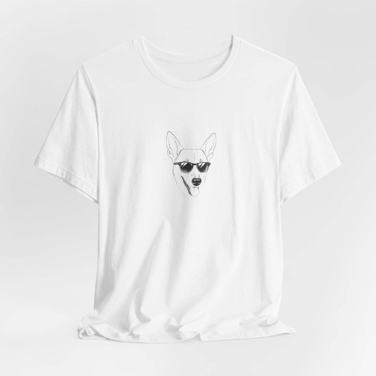 Cool Dog Tee