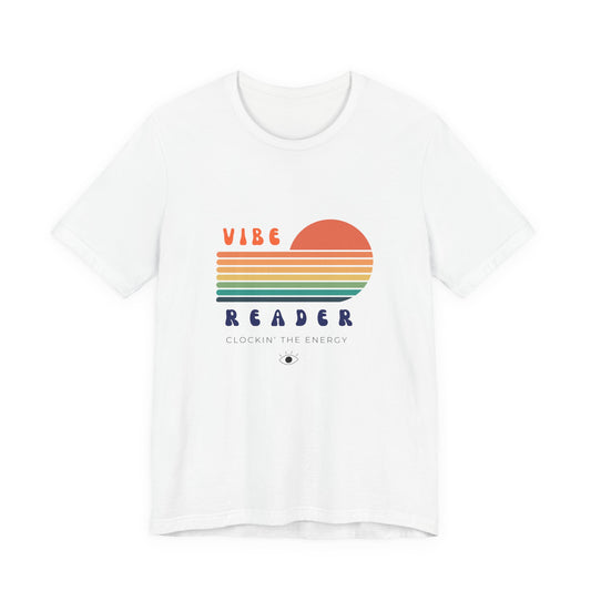 Copy of Unisex Jersey Short Sleeve Tee