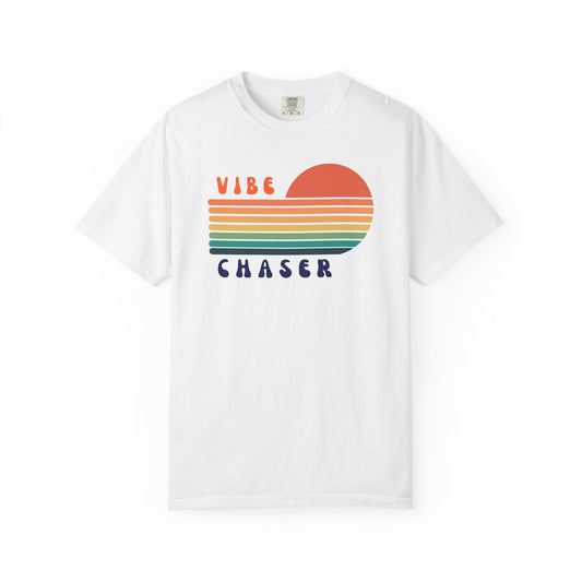 Original Vibe Chaser T-Shirt design