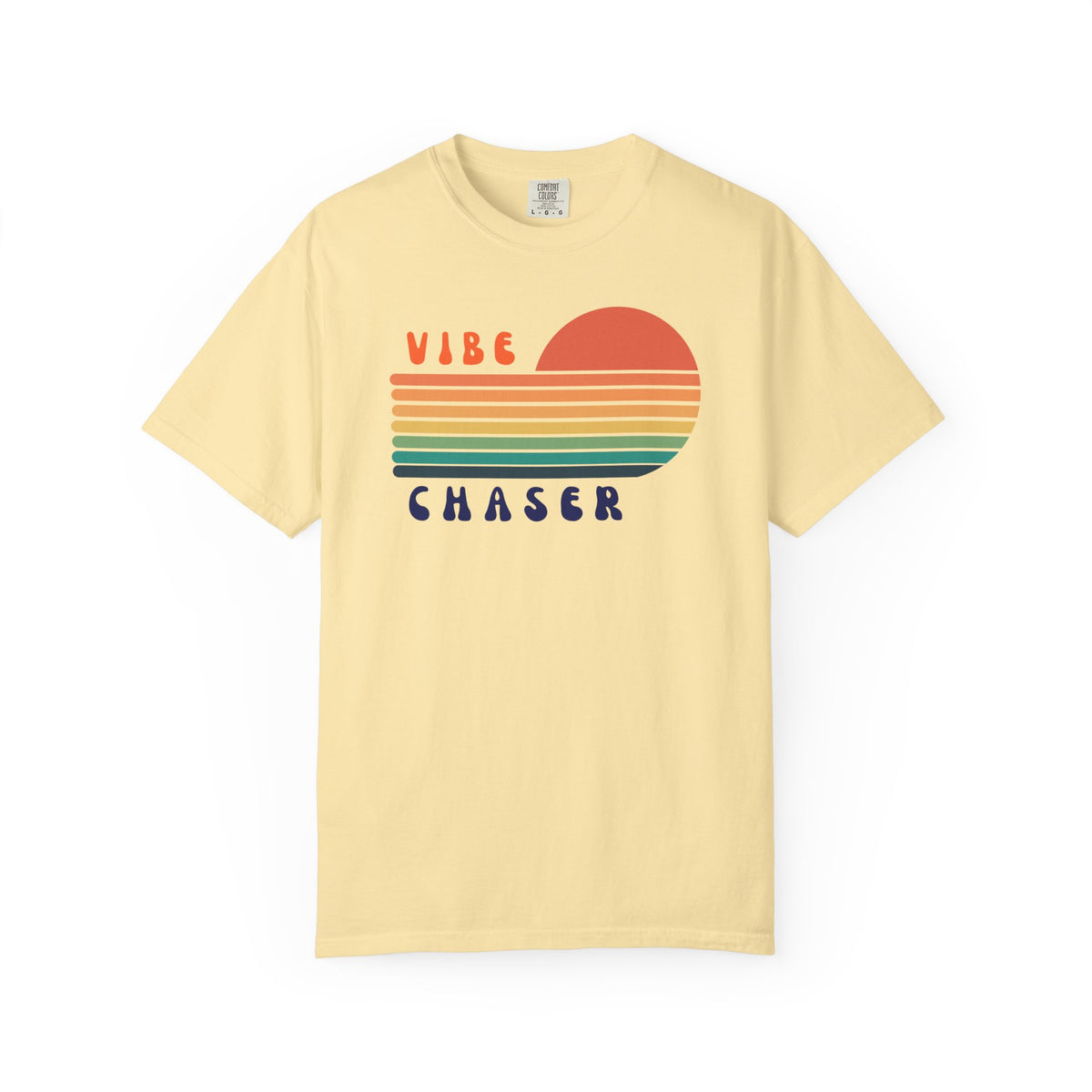 Original Vibe Chaser T-Shirt design