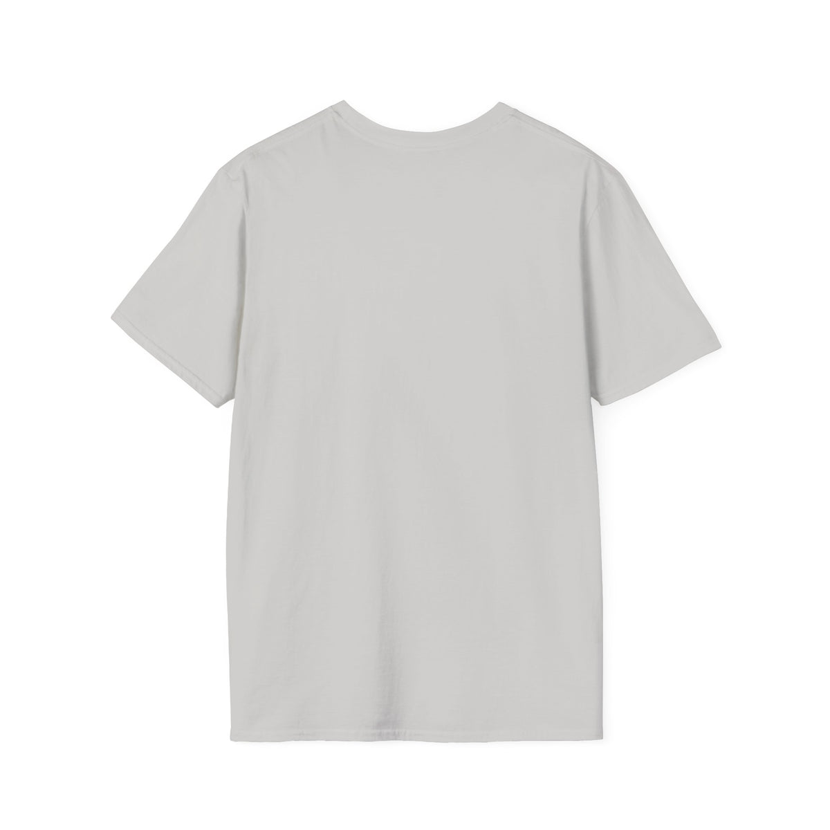 Go Where It’s Quiet T-Shirt – Minimalist Mountain Graphic Tee | Black & White Nature Shirt | Outdoor Apparel