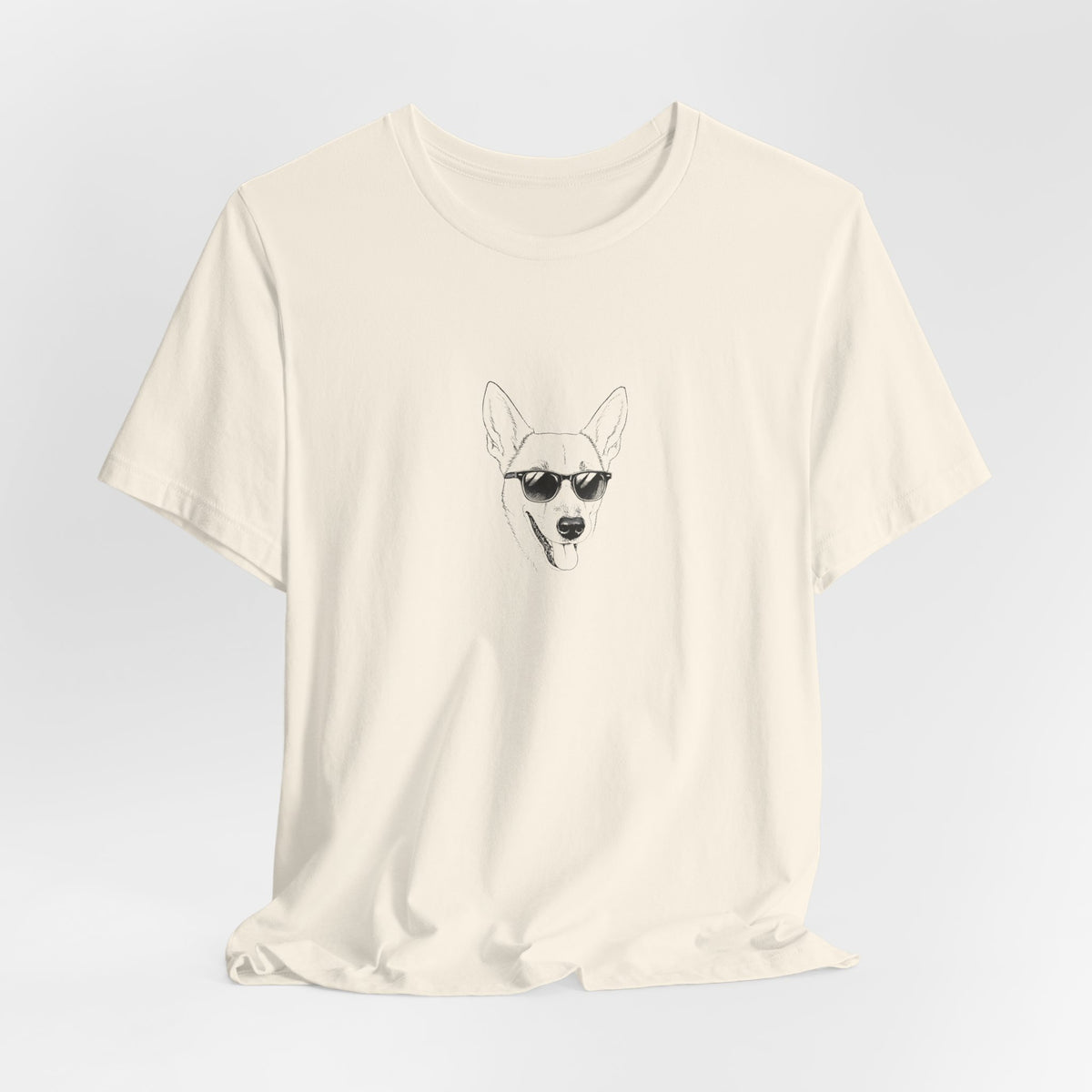 Cool Dog Tee