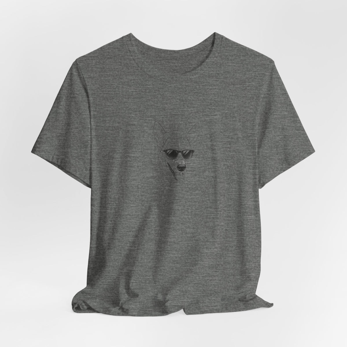 Cool Dog Tee