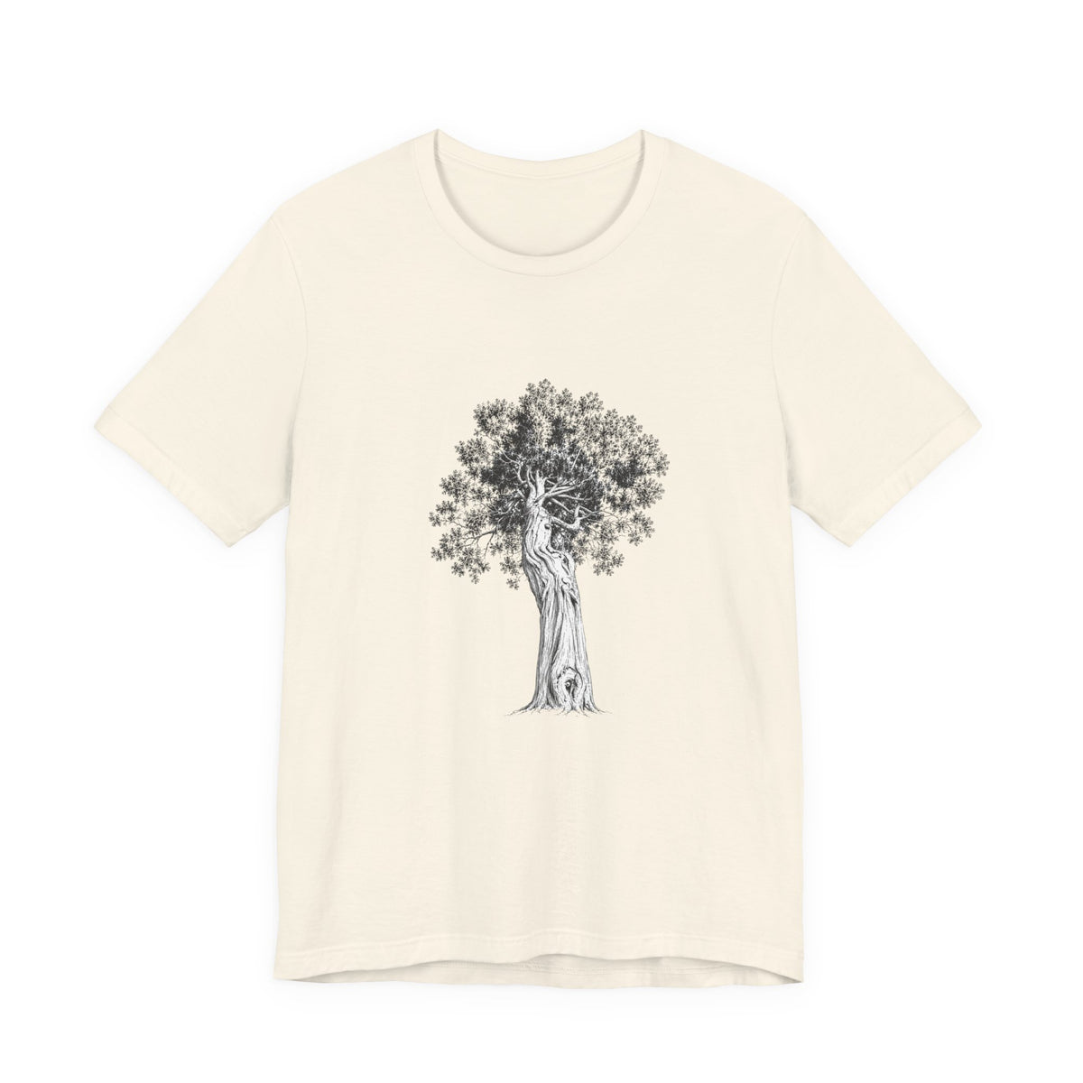 Old Soul Tee