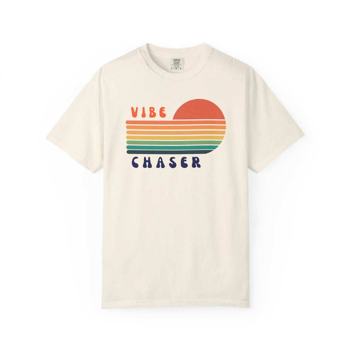 Original Vibe Chaser T-Shirt design