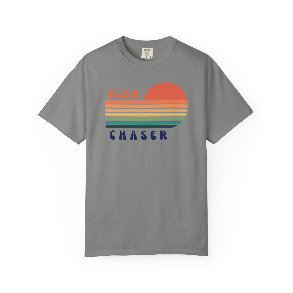 Original Vibe Chaser T-Shirt design