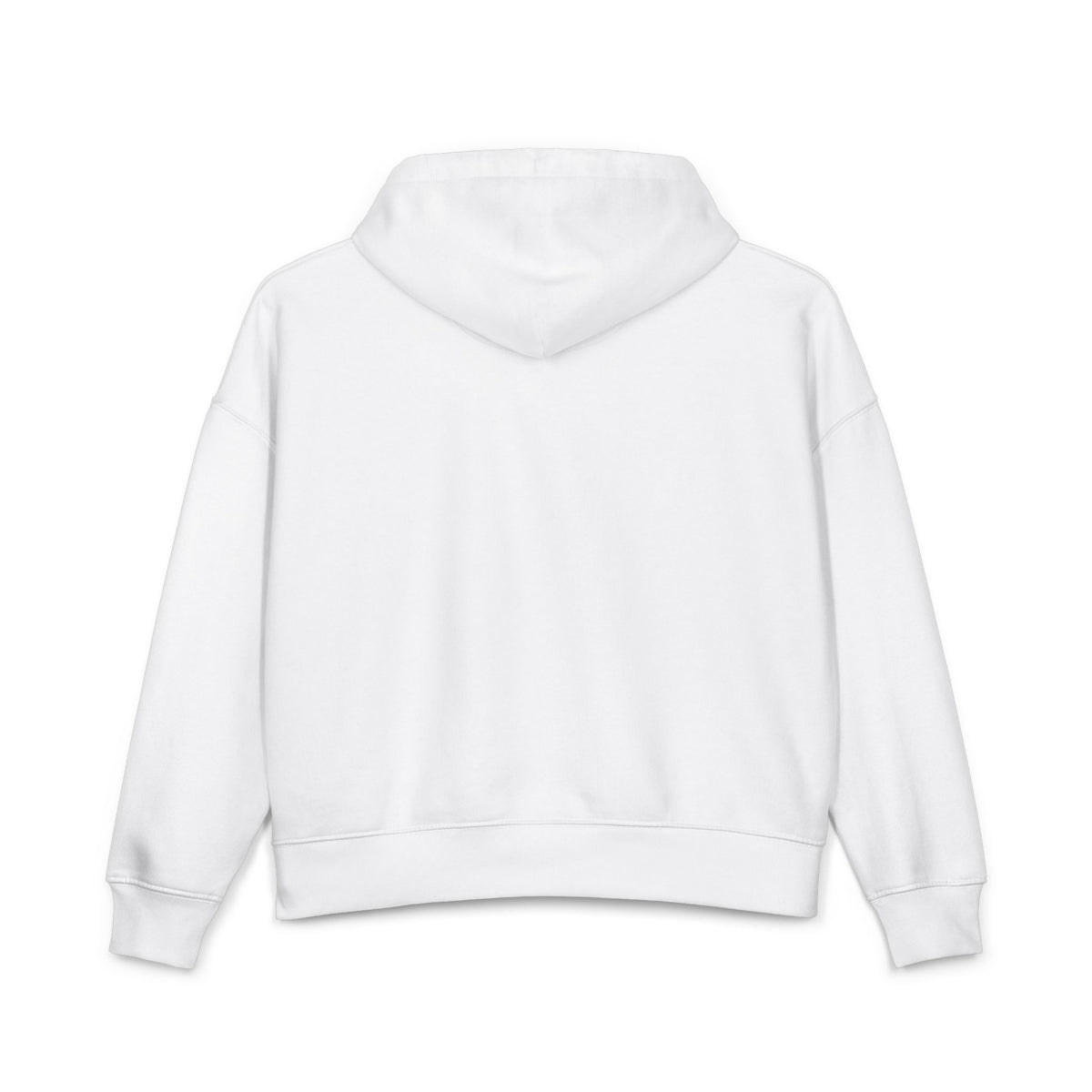 Yuba River Scenic Hoodie — Nevada City Bridge Graphic