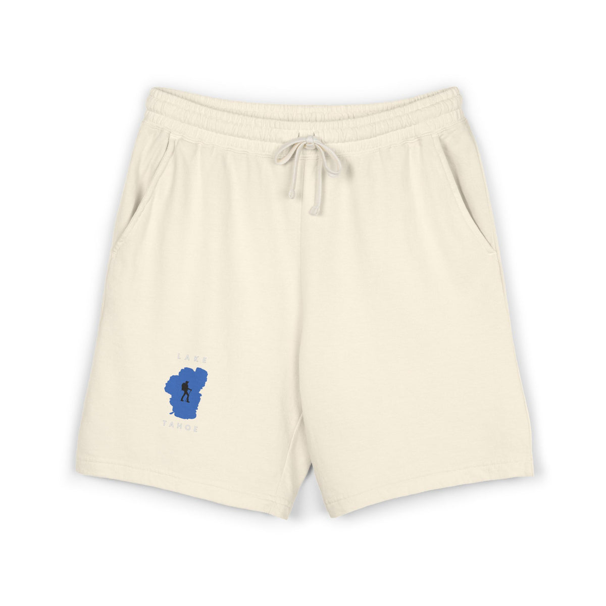 Lake Tahoe Fleece Shorts