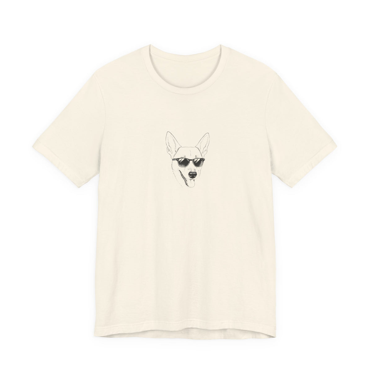 Cool Dog Tee