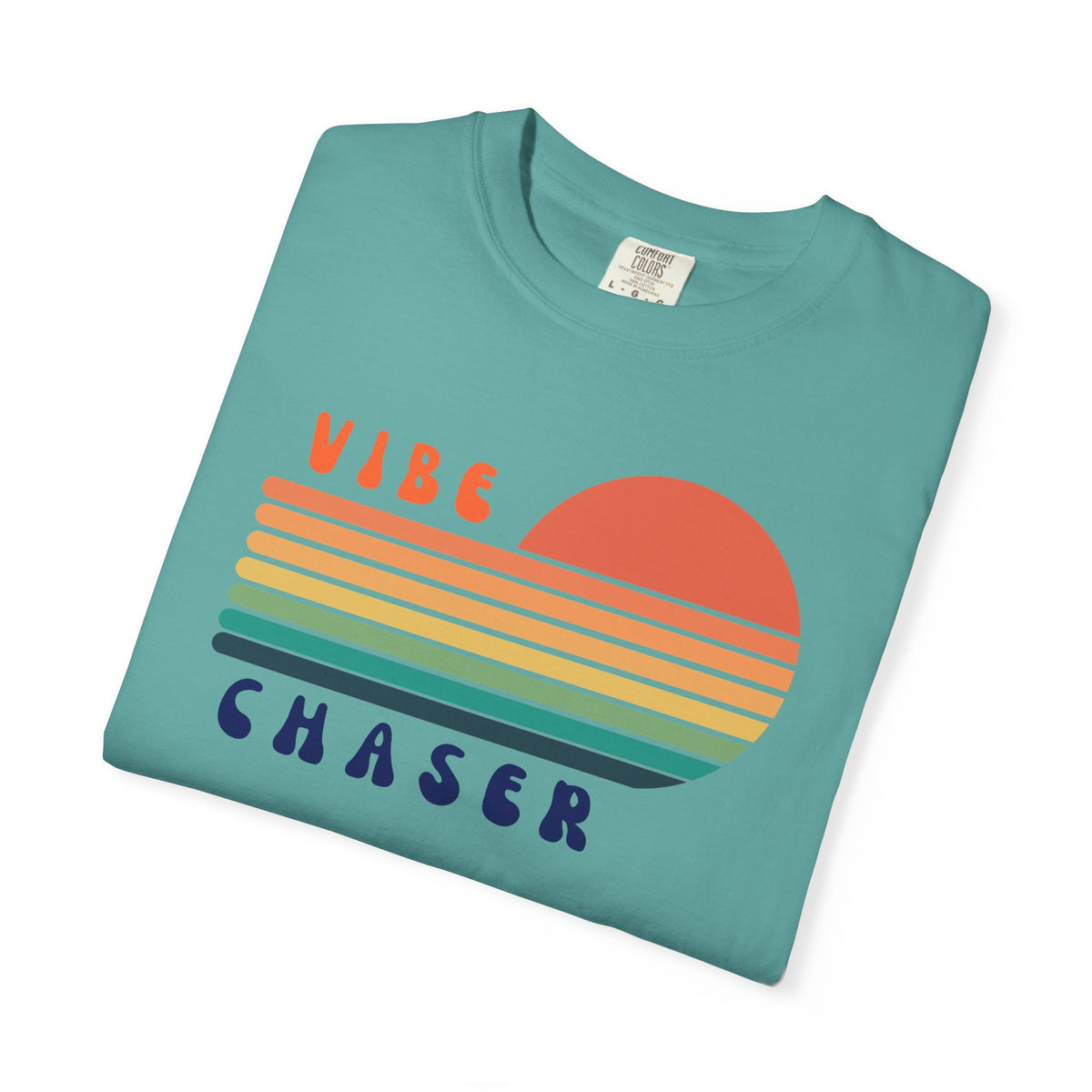 Original Vibe Chaser T-Shirt design